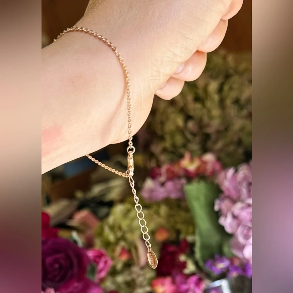 Meijoy Lovely colorful Bracelet